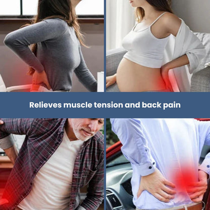 Posture Corrector Neck Back Stretching Tool