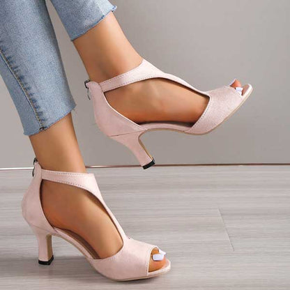 Zara | Elegant orthopedic shoes