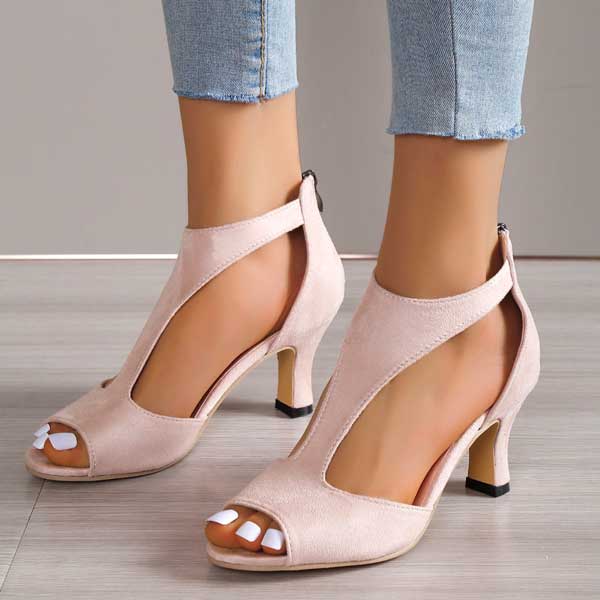 Zara | Elegant orthopedic shoes