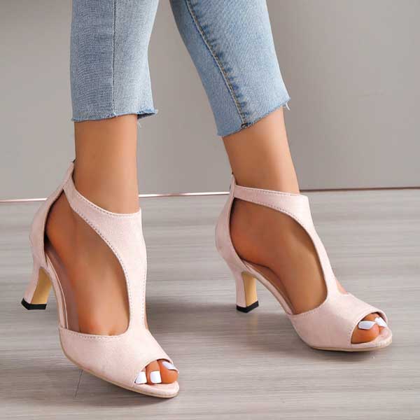 Zara | Elegant orthopedic shoes