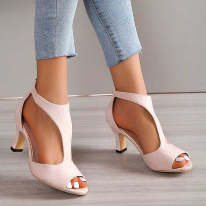 Zara | Elegant orthopedic shoes