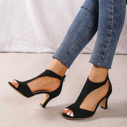 Zara | Elegant orthopedic shoes
