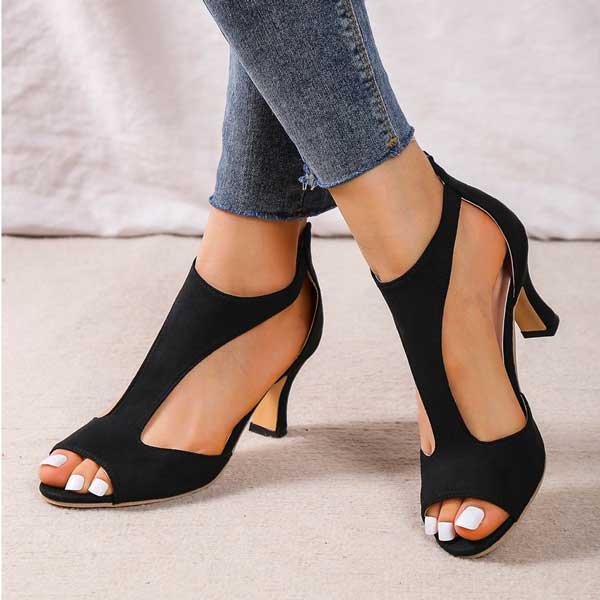 Zara | Elegant orthopedic shoes