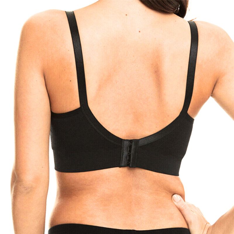 Comfortable Nursing Bras for Maternity Support