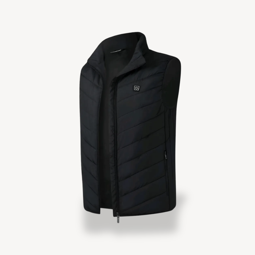 Padded Vest for Men 0