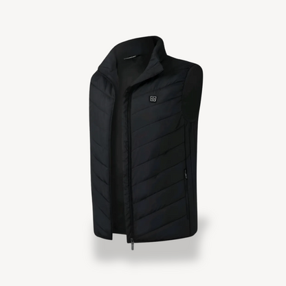 Padded Vest for Men 0
