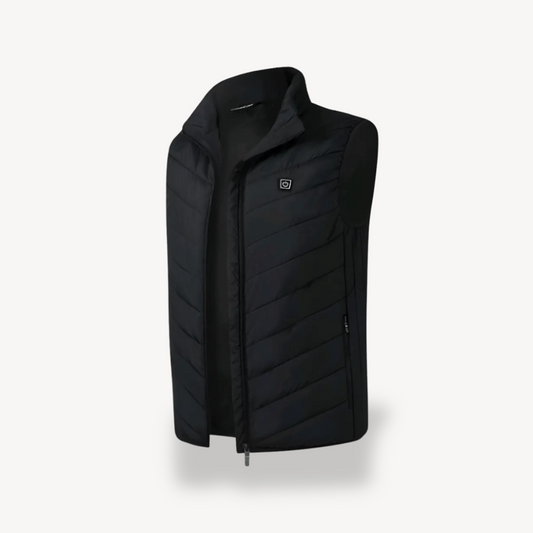 Padded Vest for Men 0