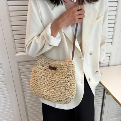 Chic Daily Crossbody Purse