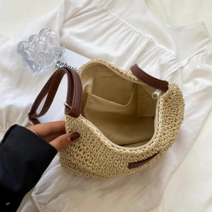 Chic Daily Crossbody Purse