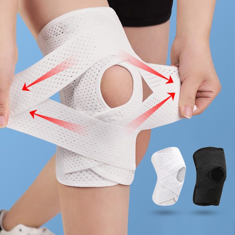 Comfortable Support Knee Strap