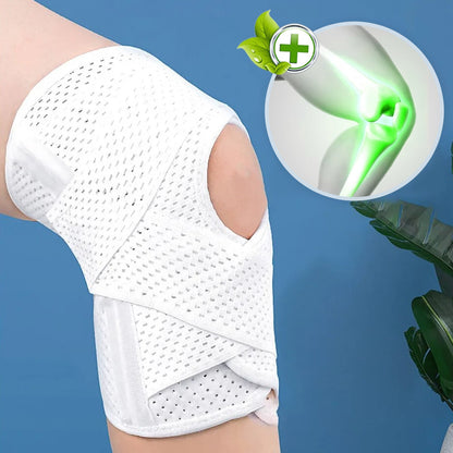 Comfortable Support Knee Strap