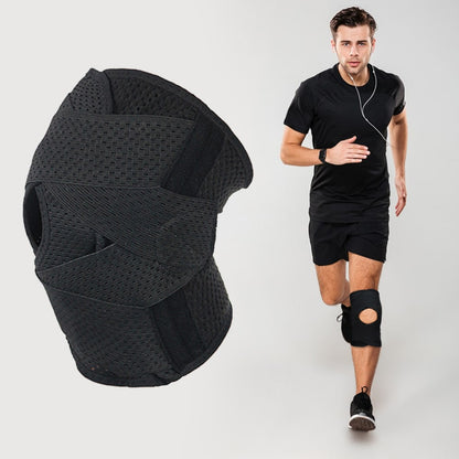 Comfortable Support Knee Strap