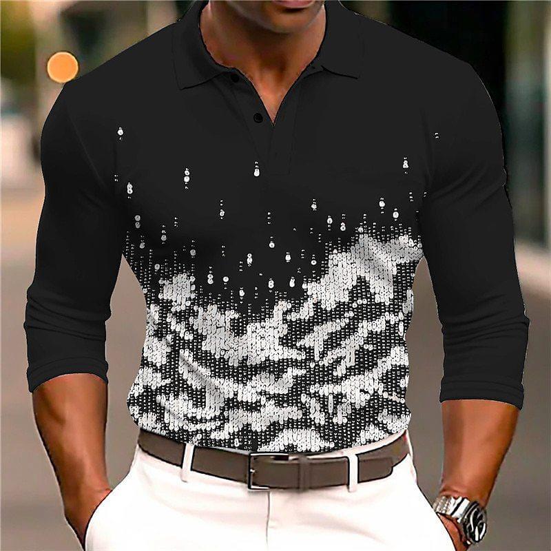 Patrick | Comfortable & Elegance Polo Shirt 1