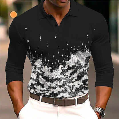 Patrick | Comfortable & Elegance Polo Shirt 1