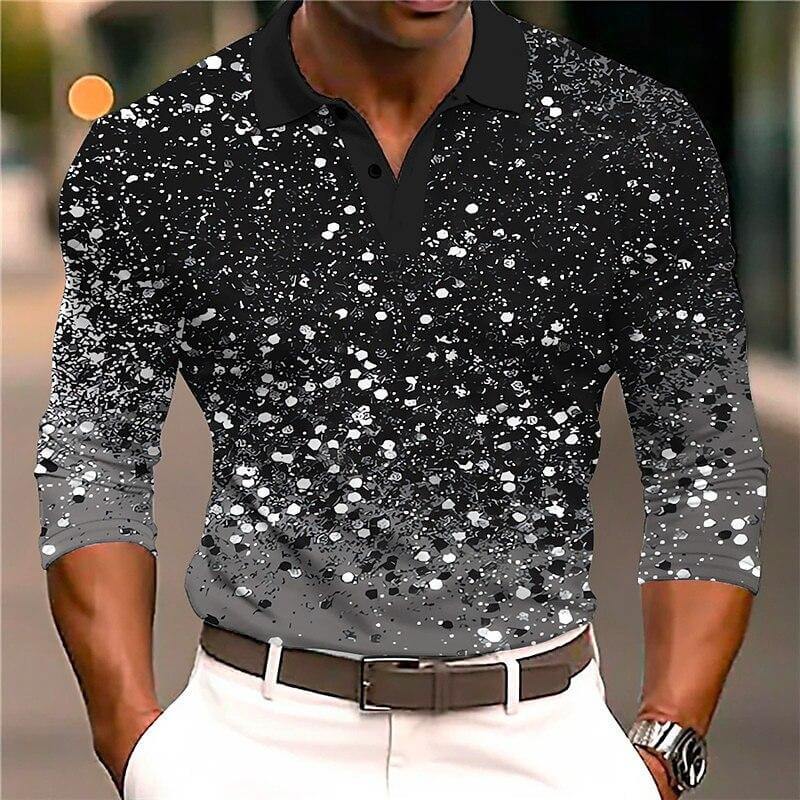 Patrick | Comfortable & Elegance Polo Shirt 2