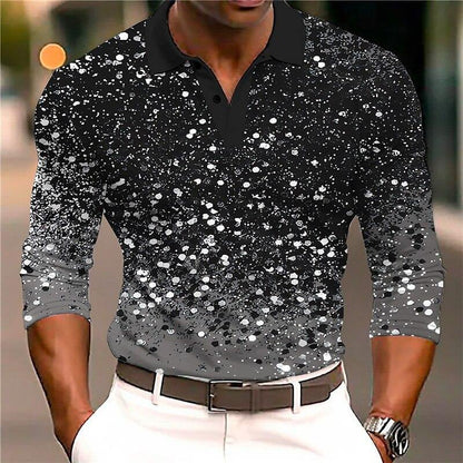 Patrick | Comfortable & Elegance Polo Shirt 2
