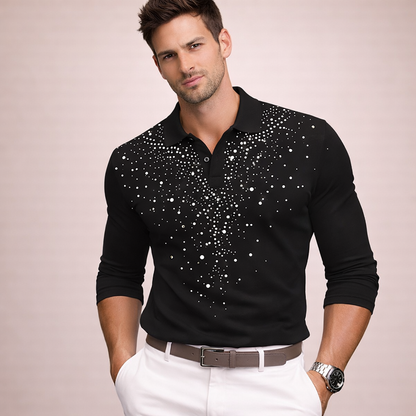 Patrick | Comfortable & Elegance Polo Shirt 5