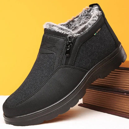 Paul | Comfortable & Stylish Winter Boots 1