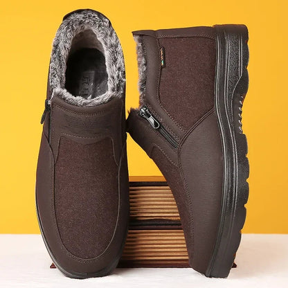 Paul | Comfortable & Stylish Winter Boots 2