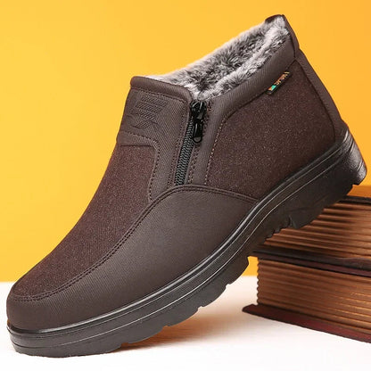 Paul | Comfortable & Stylish Winter Boots 4