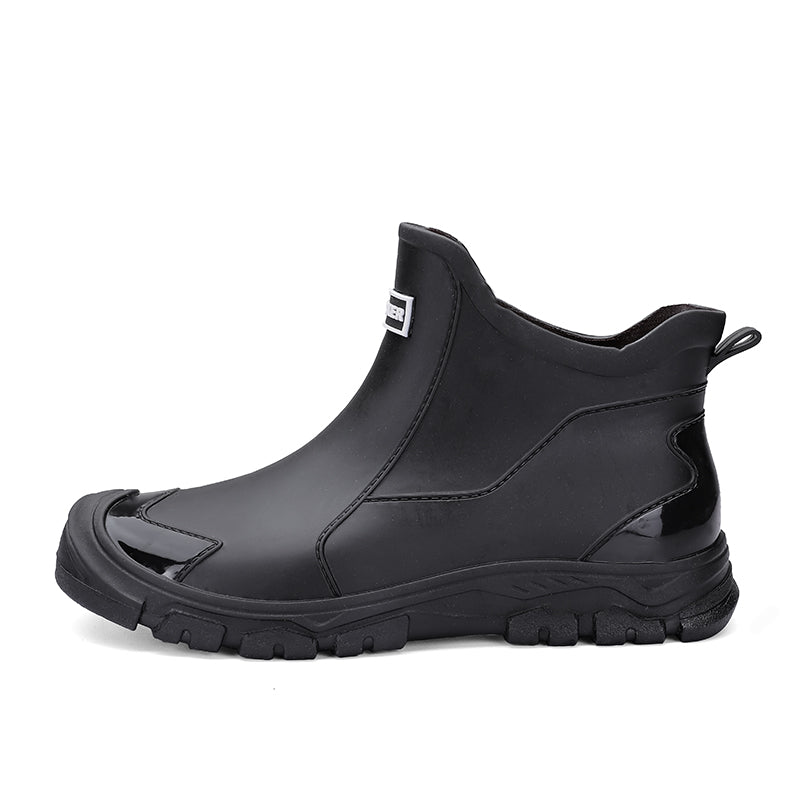Paul | Non-slip and comfortable rain boots 0