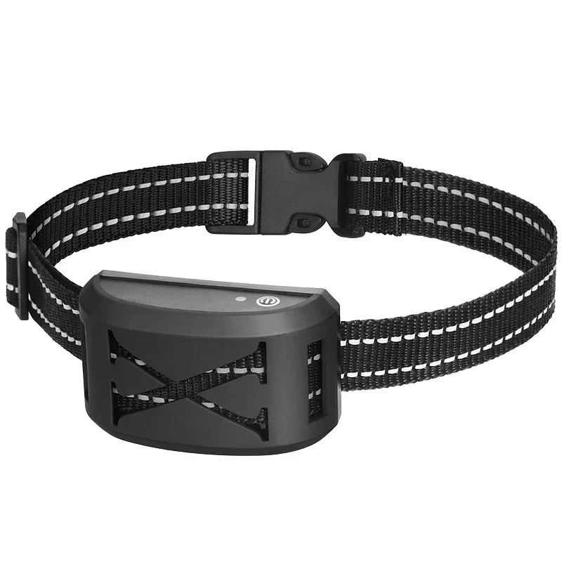 Easy Pet Containment System with Rechargeable Collar