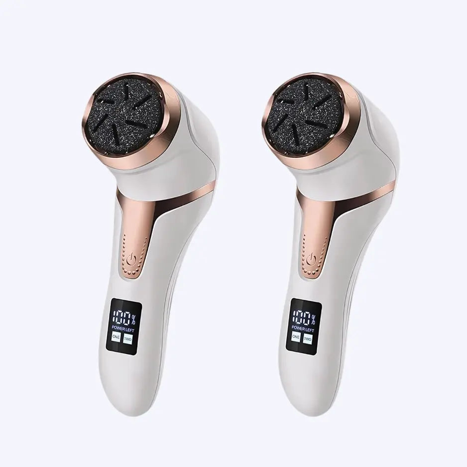 Easy Electric Foot Callus Remover