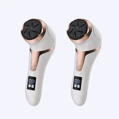 Easy Electric Foot Callus Remover