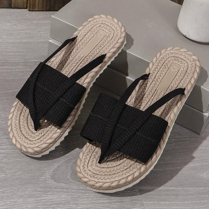 Comfortable Summer Flip Flop Sandals for Women