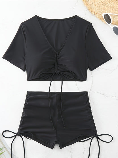 Perin | Sporty & Fashionable  Swimming Set