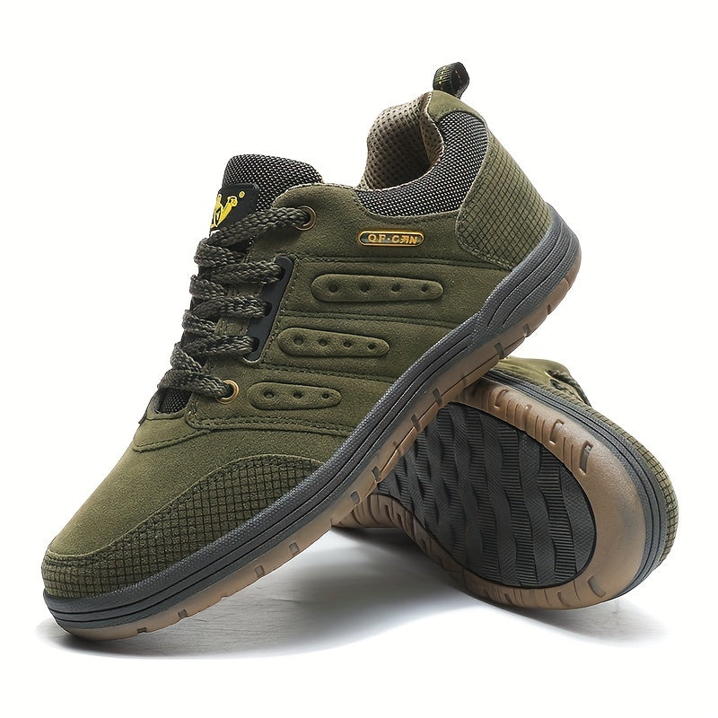 Peter | Robust hiking boots