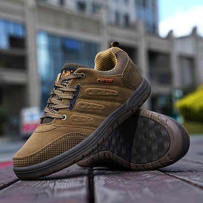 Peter | Robust hiking boots