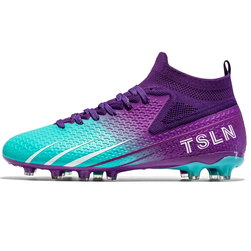 Philipp | Dynamic football boots