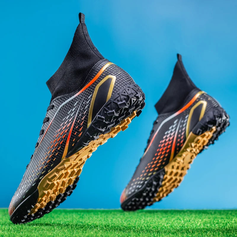 Daniel | Elegant Dynamic Football Boots