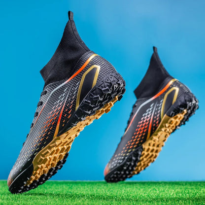 Daniel | Elegant Dynamic Football Boots