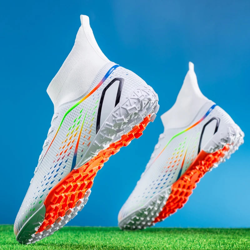 Daniel | Elegant Dynamic Football Boots