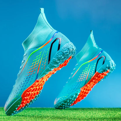 Daniel | Elegant Dynamic Football Boots