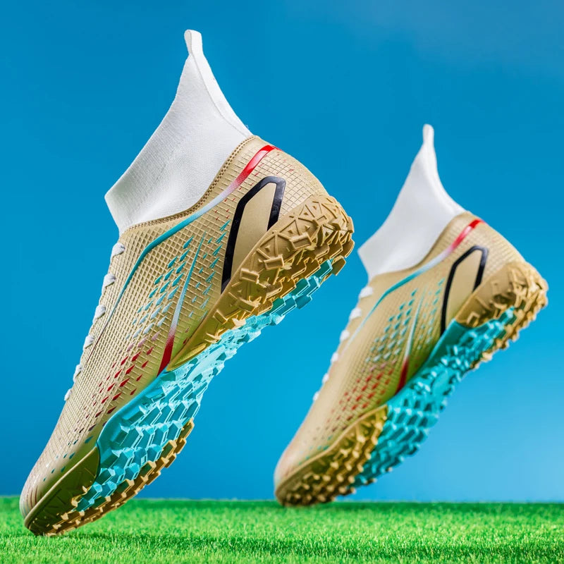 Daniel | Elegant Dynamic Football Boots