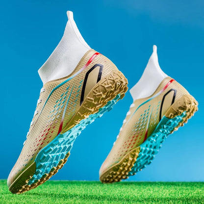 Daniel | Elegant Dynamic Football Boots