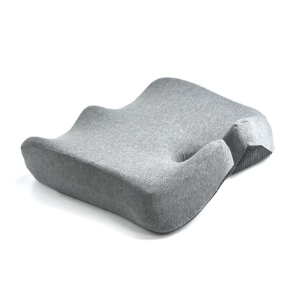 Ergonomic Supportive Chair Cushion