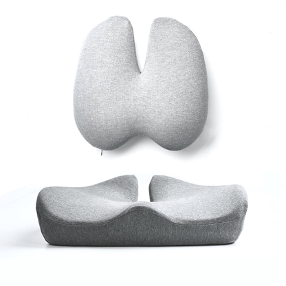 Ergonomic Supportive Chair Cushion