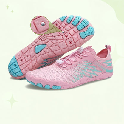 Earth Friendly Barefoot Walking Shoes