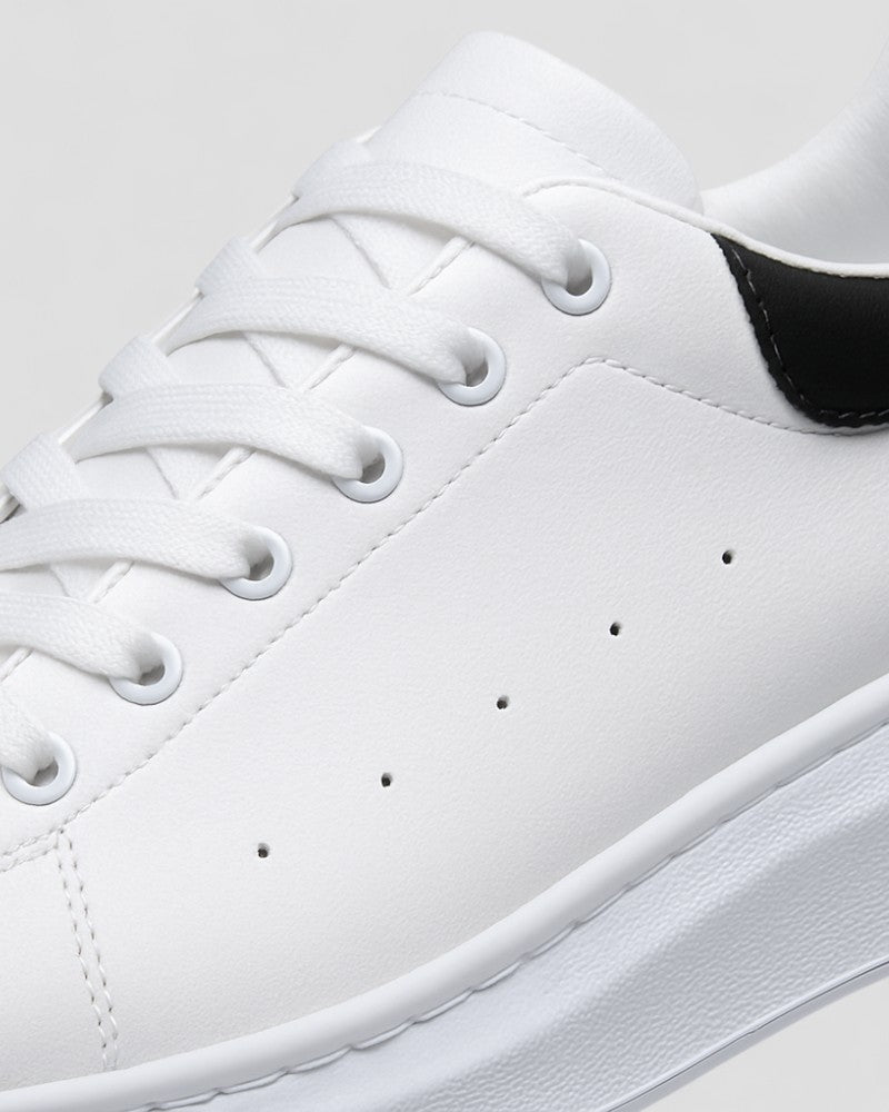 Platform Trainers for Men and Women Casual Style 3