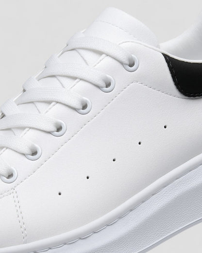 Platform Trainers for Men and Women Casual Style 3