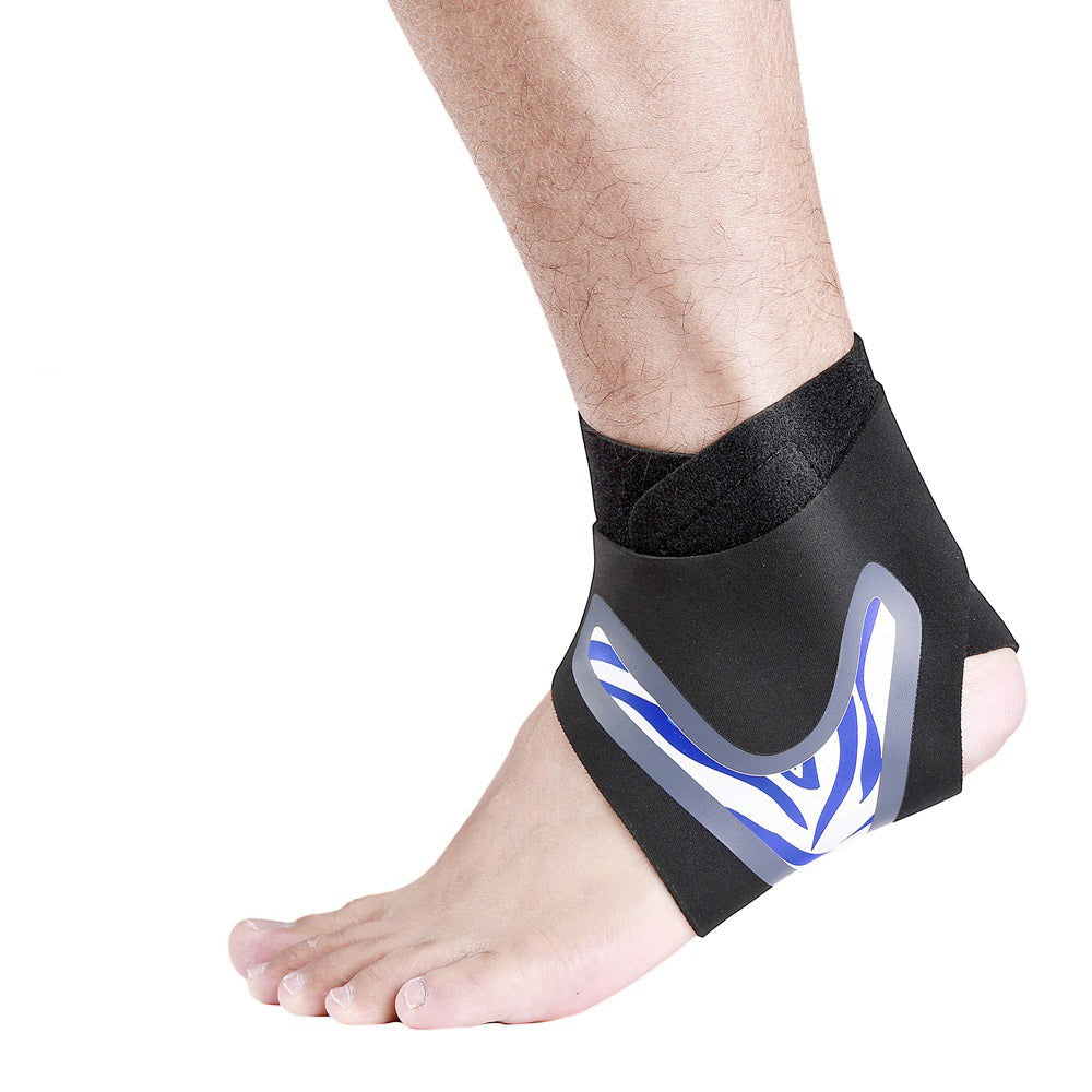 Comfortable Sport Ankle Support Brace for Men and Women