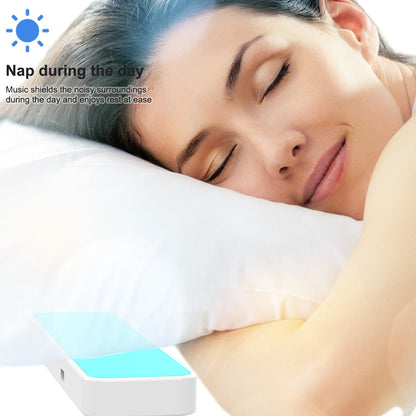 Soft Sleep Bluetooth Headphones Pillow Speaker