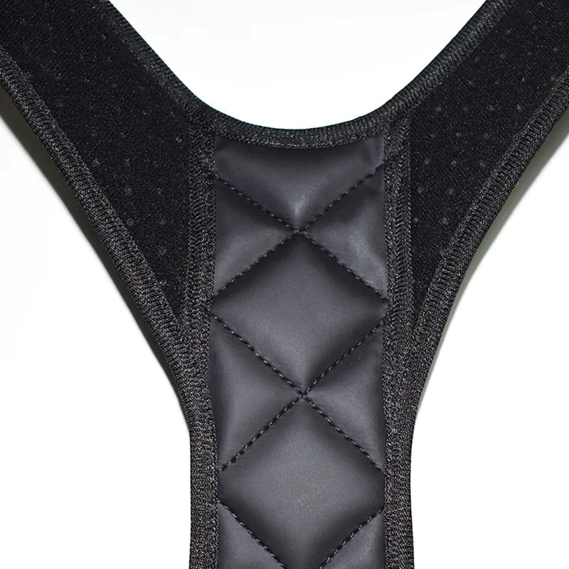 Comfortable Back Support Corrector Brace