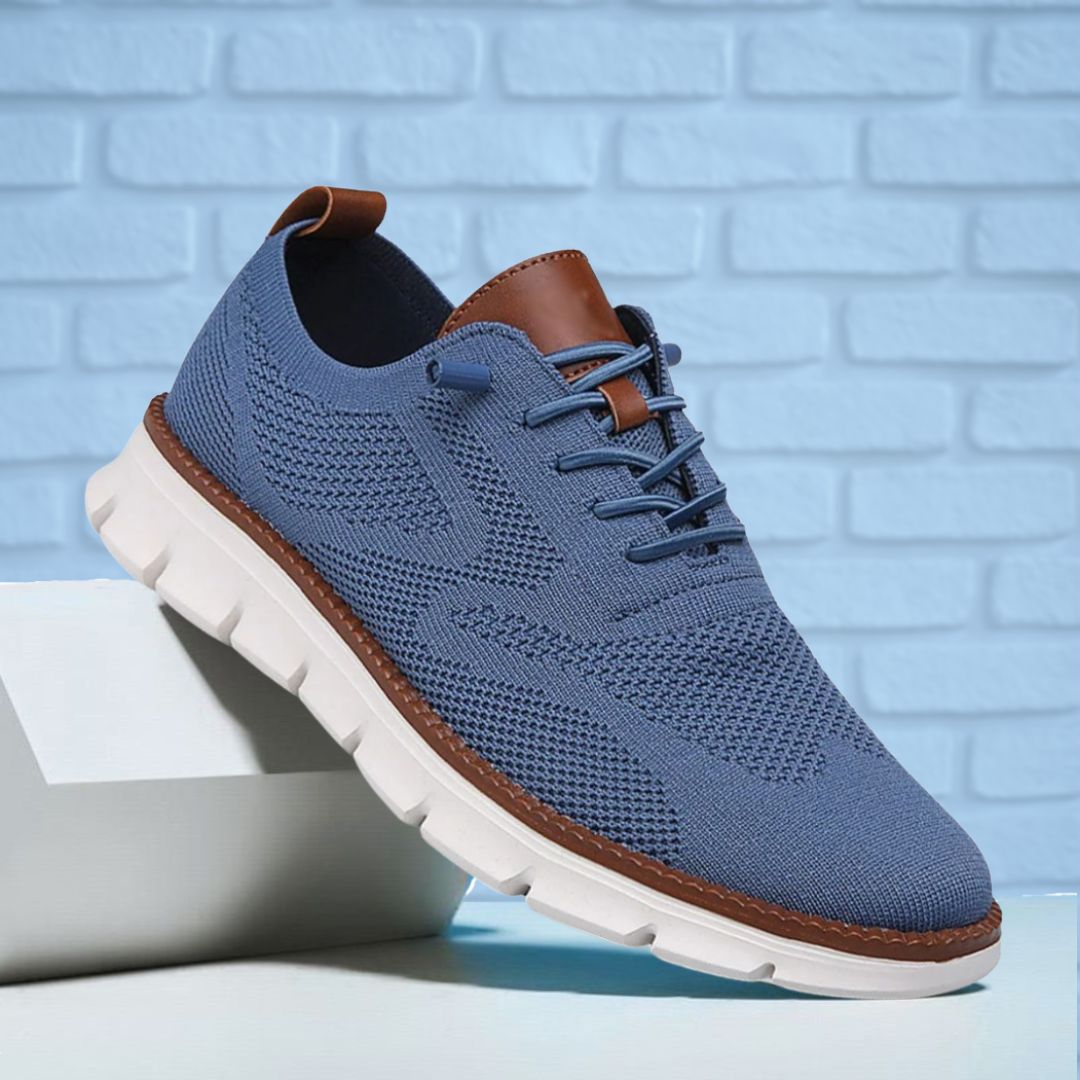 Comfortable Men's Casual Sneakers