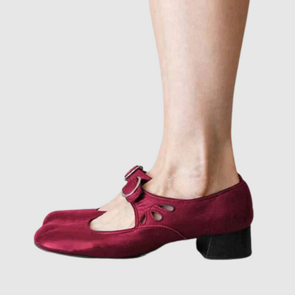 Genuine Leather Chelsea Boots