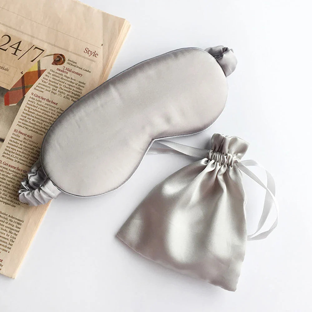 Luxury Soft Sleep Eye Mask